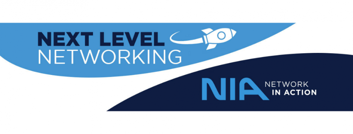 Next Level Networking November Meeting