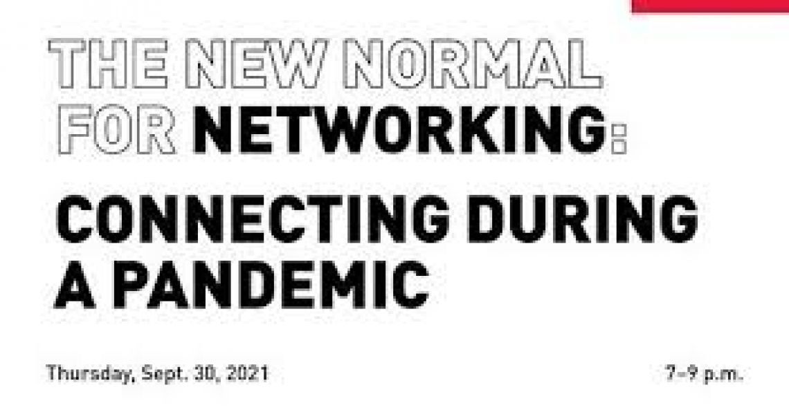 The Future of your Networking