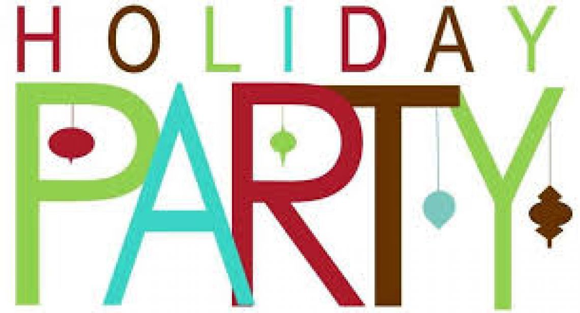 Holiday Mixer Come One Come All 4:00 to 7:30 pm