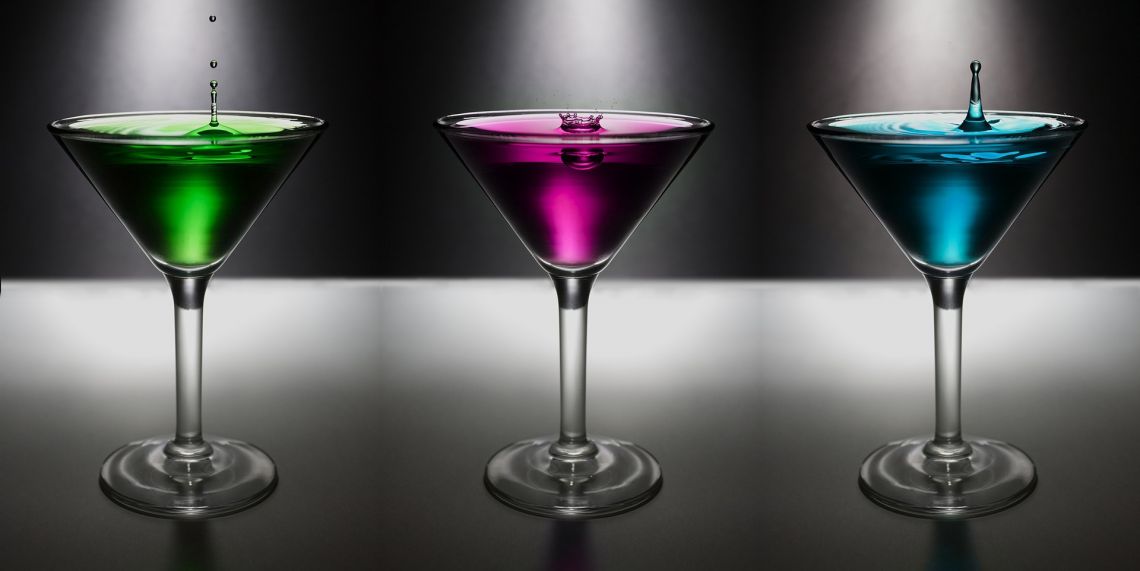 November Business Force Happy Hour