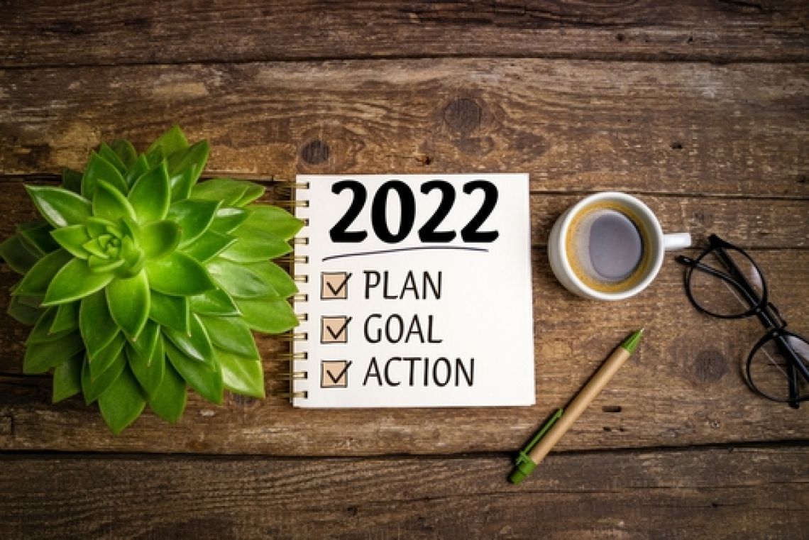 RSVP January 2022 Monthly Networking Meeting