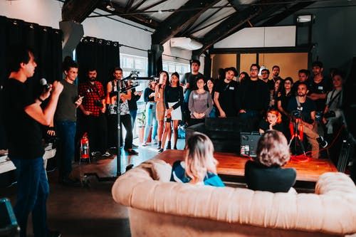 Launch & Learn #2