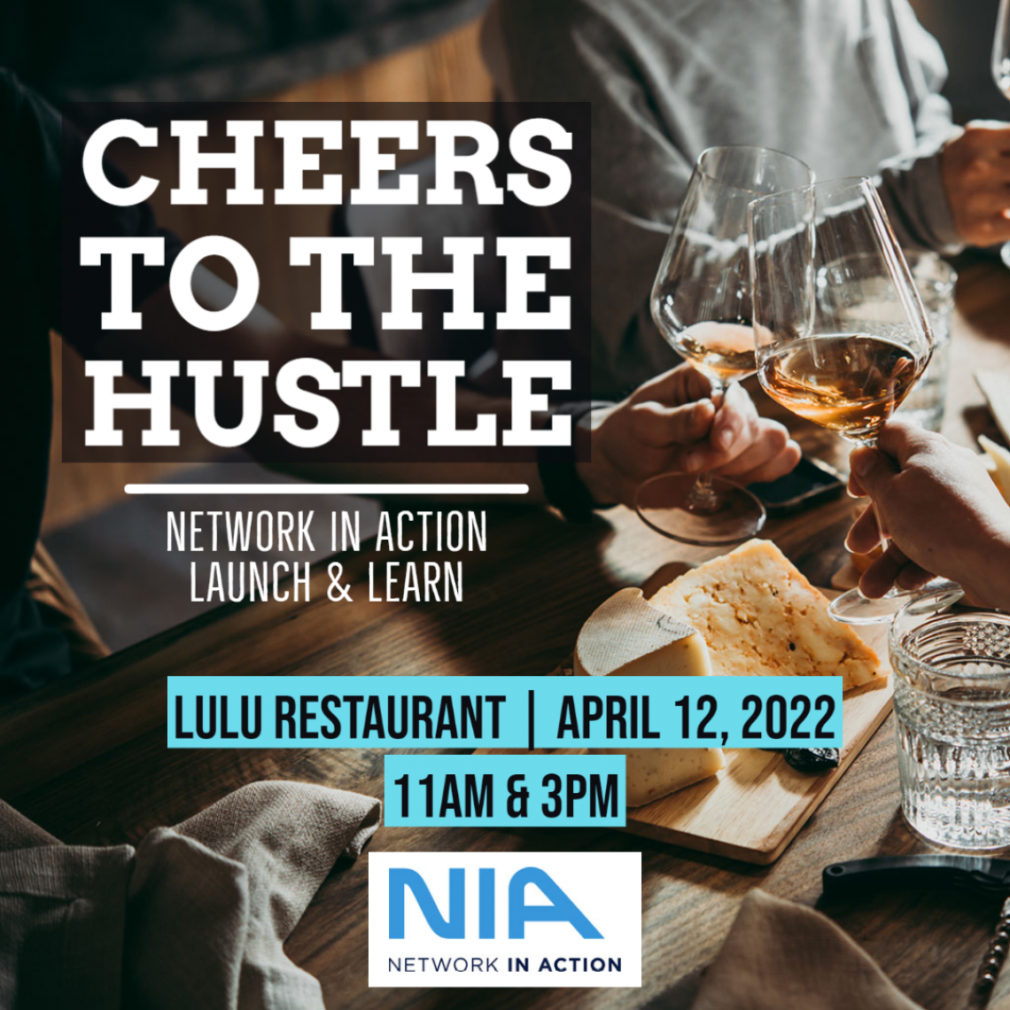 Business Owner Networking - Bring a friend!