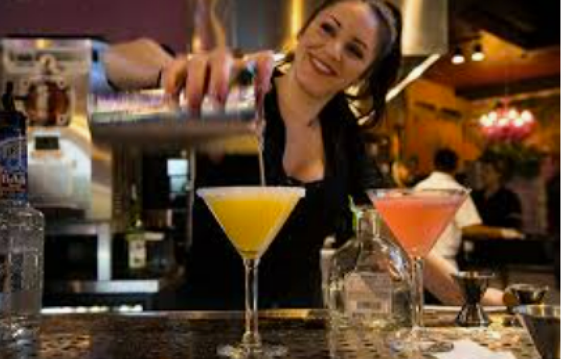 April Business Force  Happy Hour