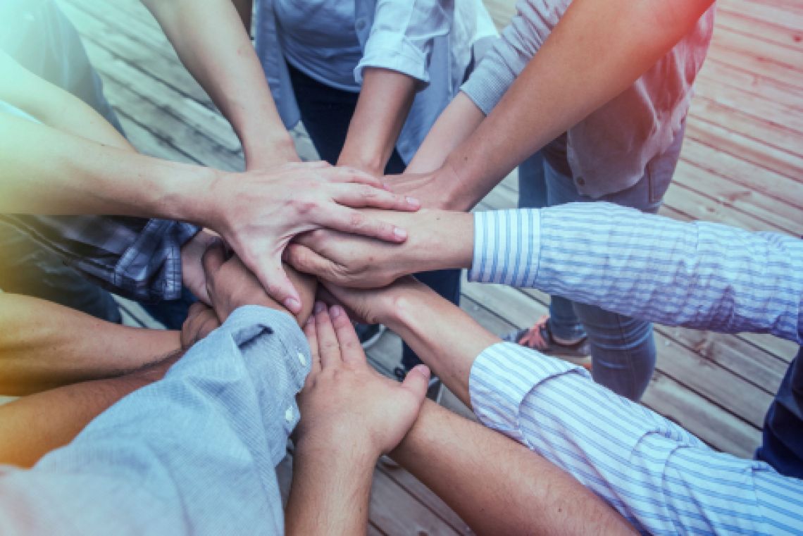 MAY 2022 MONTHLY NETWORKING GROUP MEETING