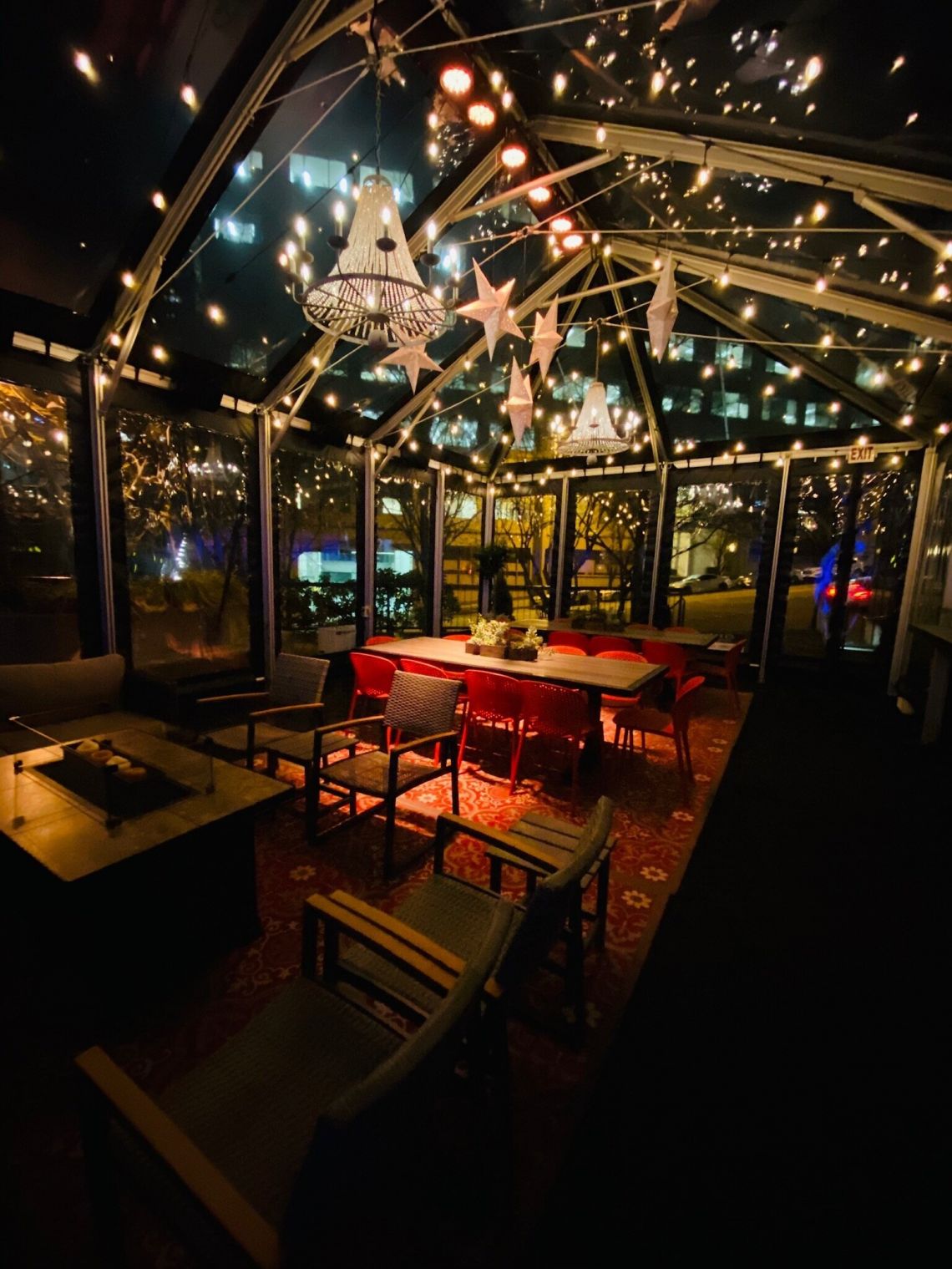 Connection and Collaboration Social event 