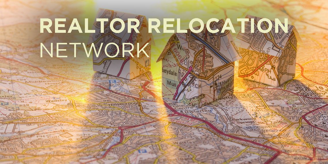 NIA Mandatory REALTOR Relocation Zoom Meeting