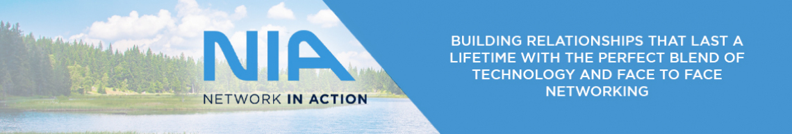 Get Social with Network In Action PNW!