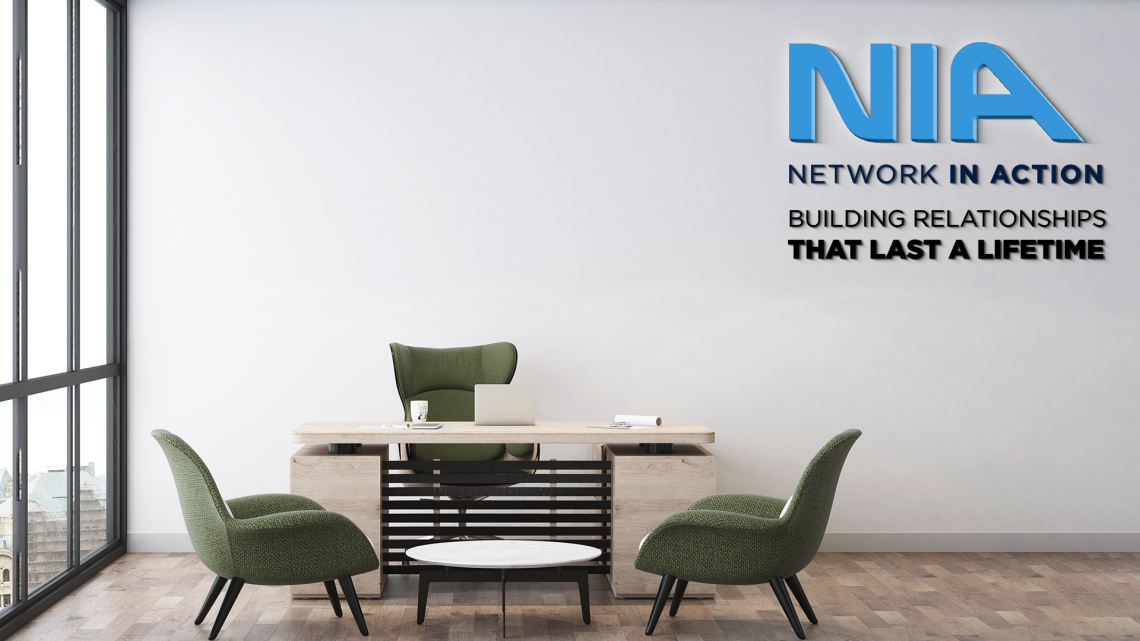 Network In Action | Eastern Washington | Member Meeting