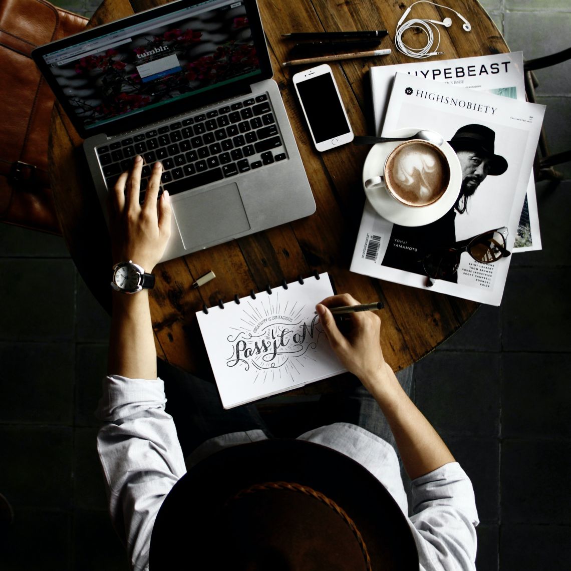 Central Washington Online Networking
