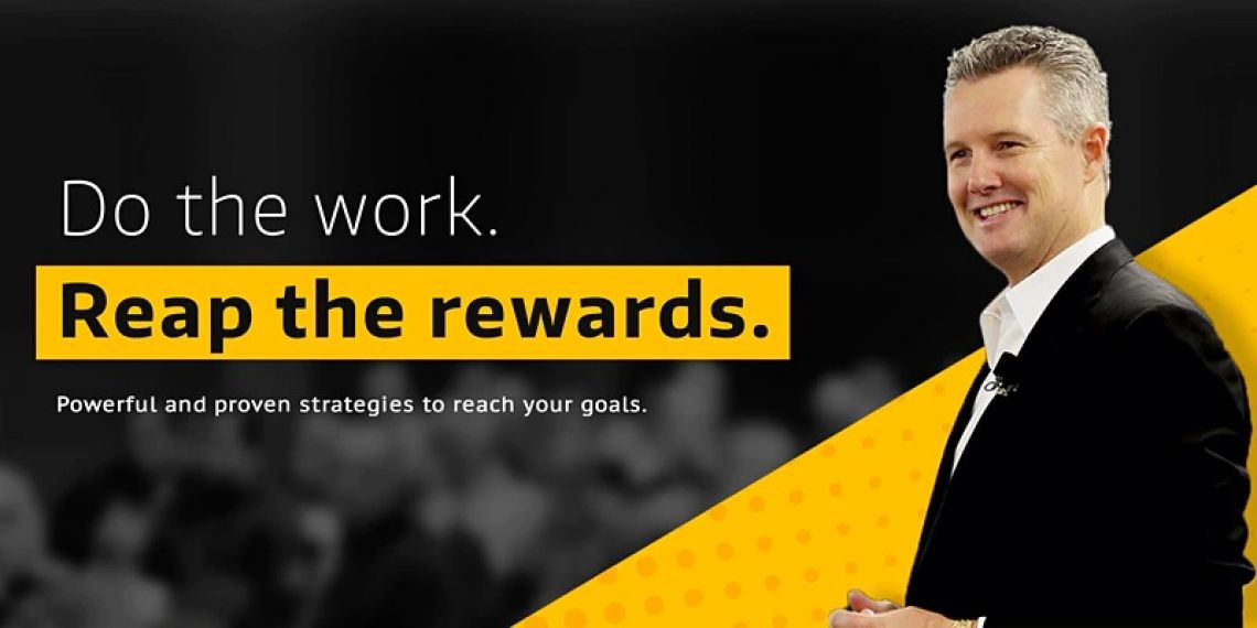  Brad Sugars, Create Massive Growth Through Strategic Alliances and Partnerships