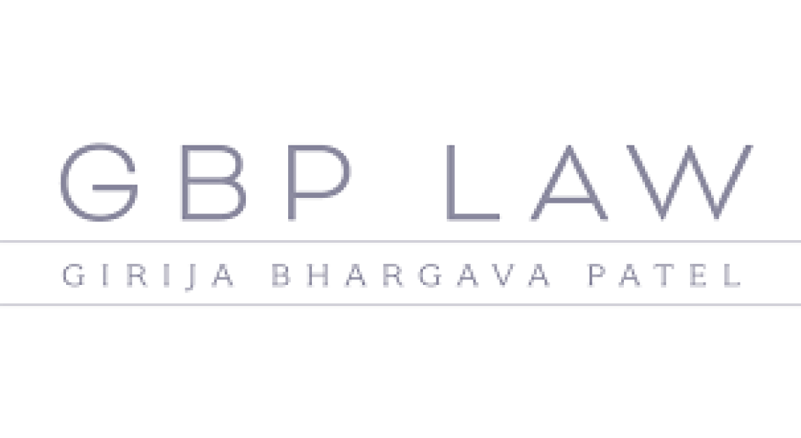 (Business and IP Attorney) Girija Patel