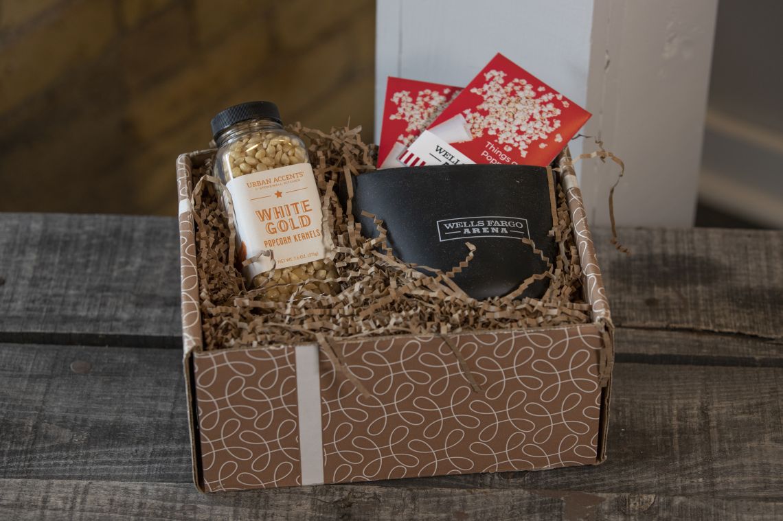 (Promotional Products) Ali Brackett