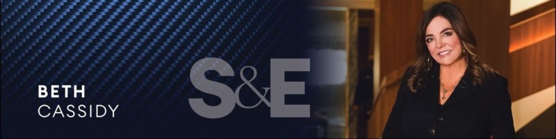 (Real Estate ) Beth Cassidy 
