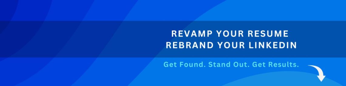 (LinkedIn Brand Strategist and Executive Resume Writer) Roshael Hanna