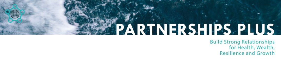 (Partnerships Strategy Consulting) Lisa Richardson