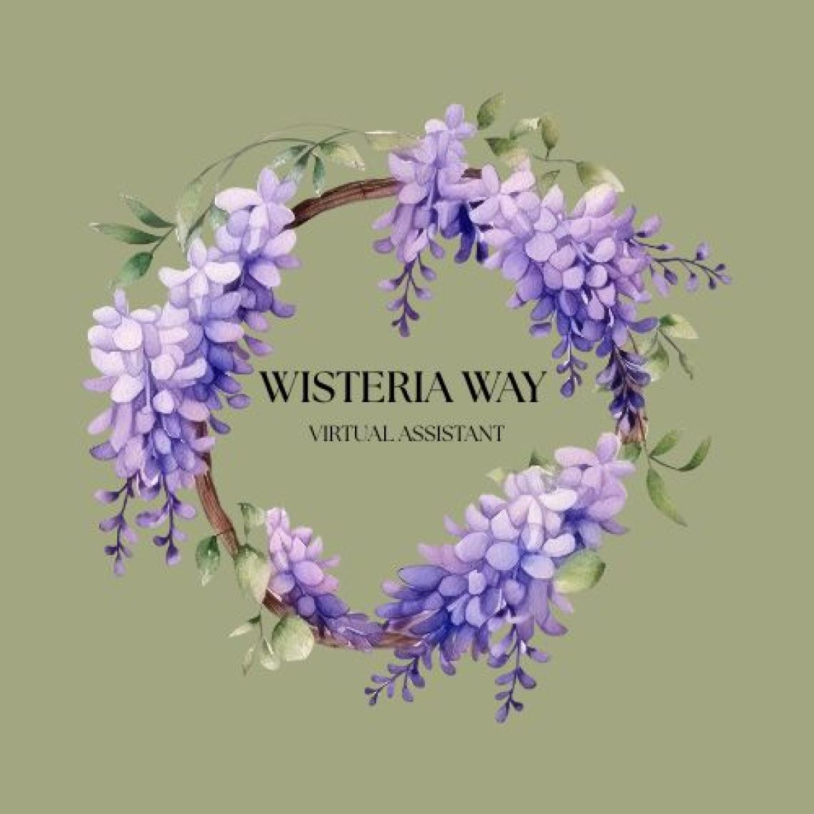 (Virtual Assistant) Wendy Eisemann