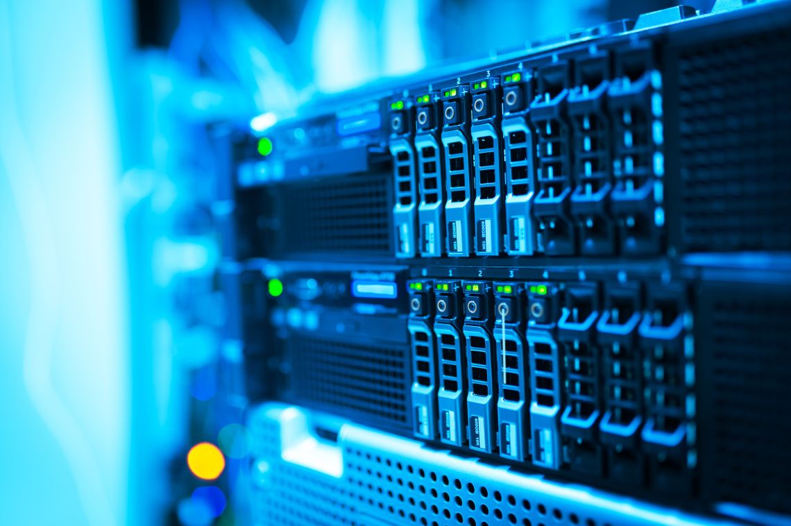 (IT and Cybersecurity) Michael Larson