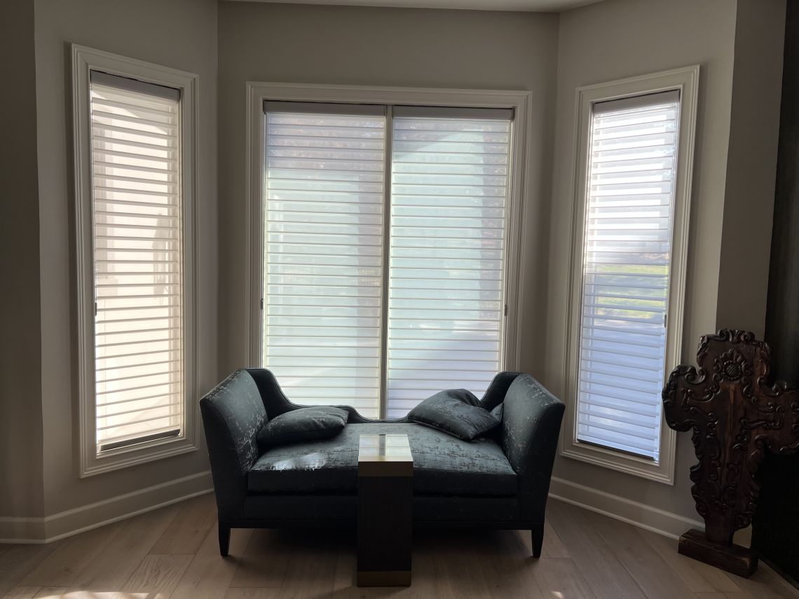 (Blinds and Shades) Kim Cohen