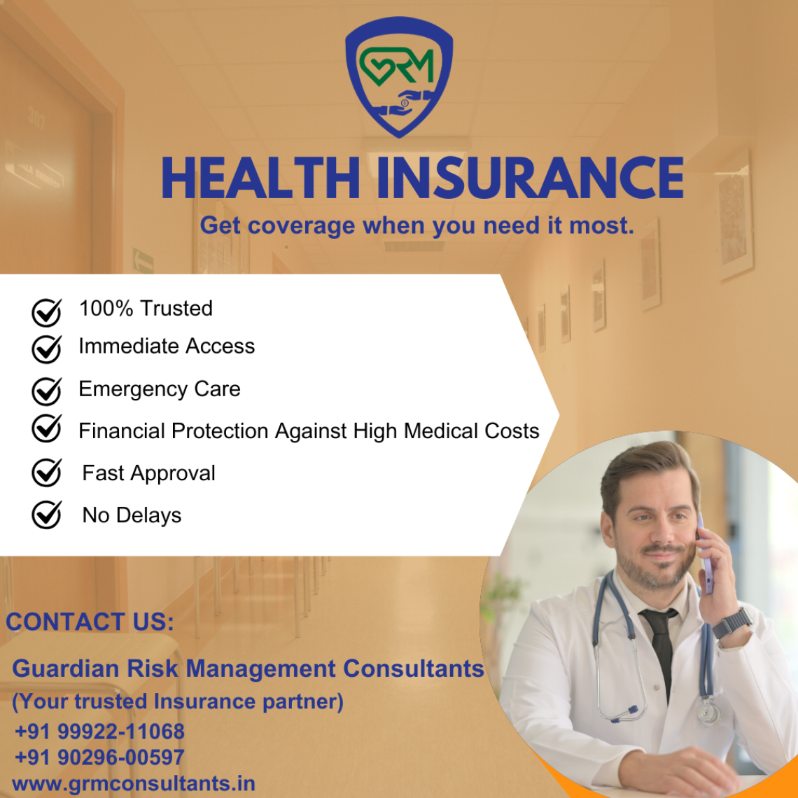 (General Insurance) Puneet  Sabharwal