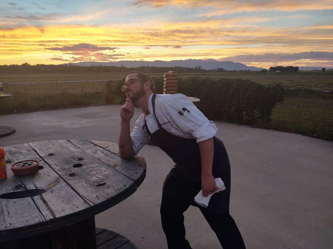 (Community Builder) Brian Blasnek