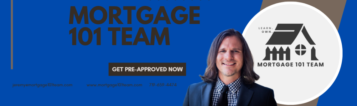 (Residential Mortgage) Jeremy Stebbins