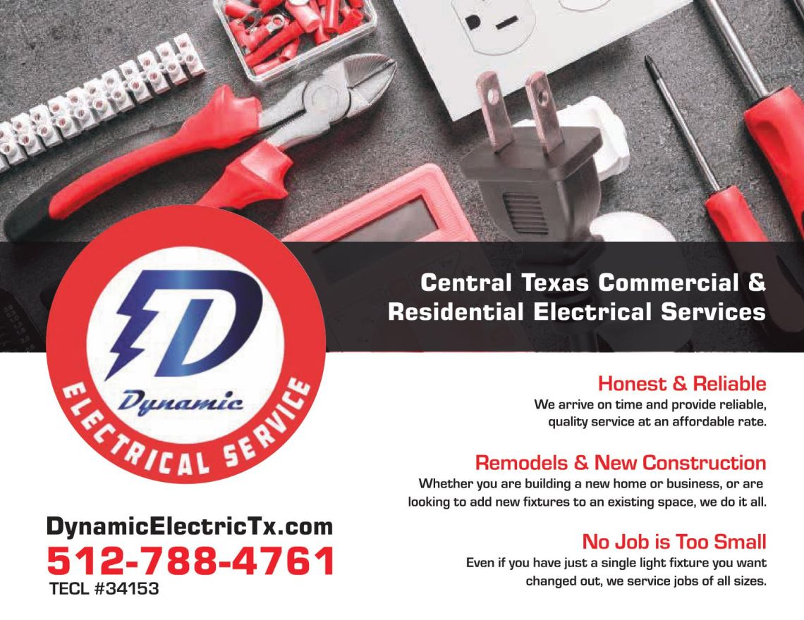(Residential & Commercial Electrical Services) Roy Gomez