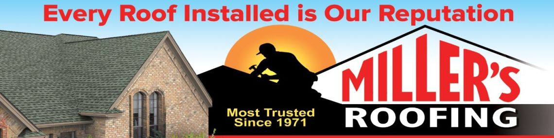 (Roofing & Siding) Josh Miller