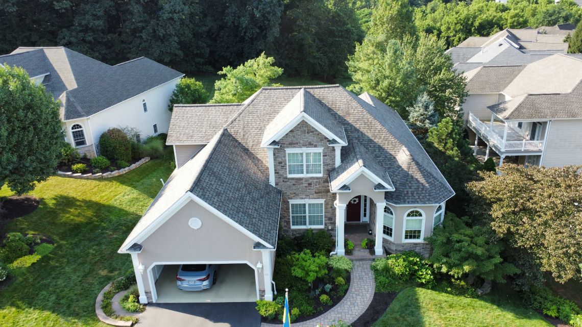 (Roofing & Siding) Kylie Miller