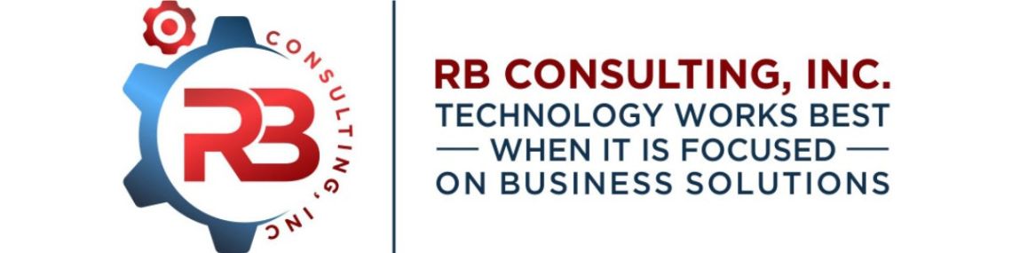 (IT Strategy and Development) Rob Broadhead