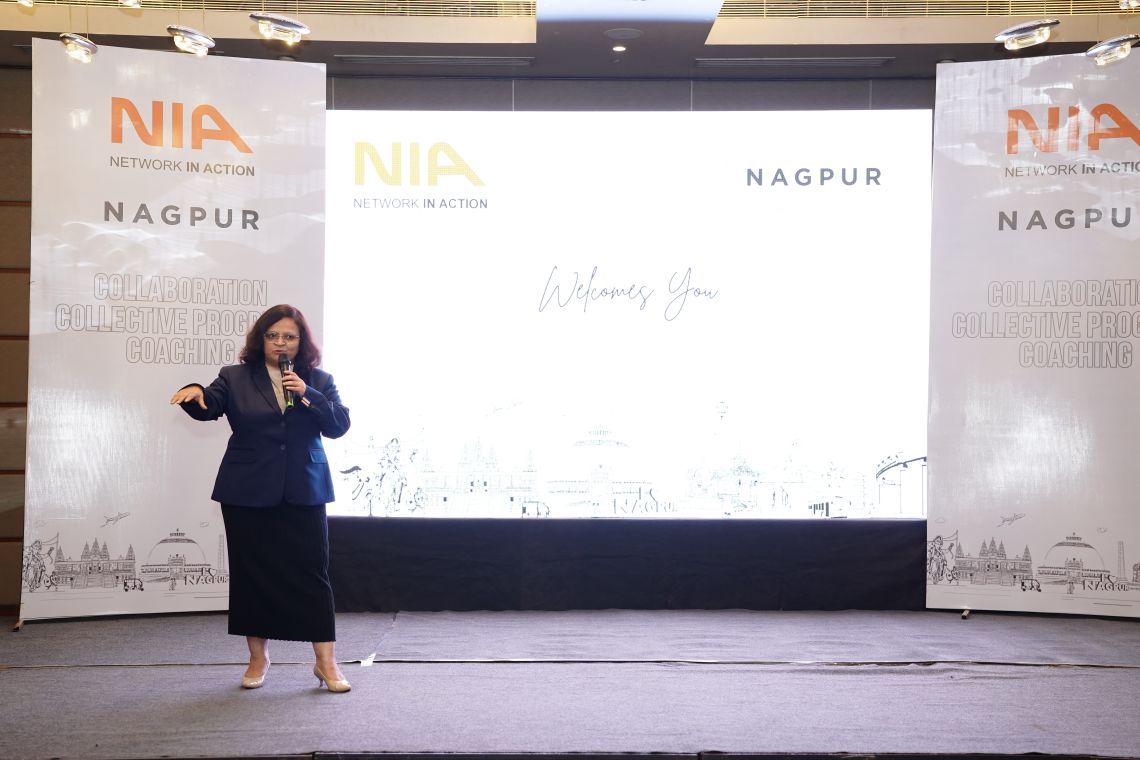 (Community Builder) Isha Arora