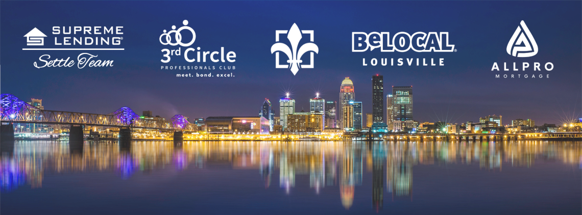 David Meek (3rd Circle Professionals Club)