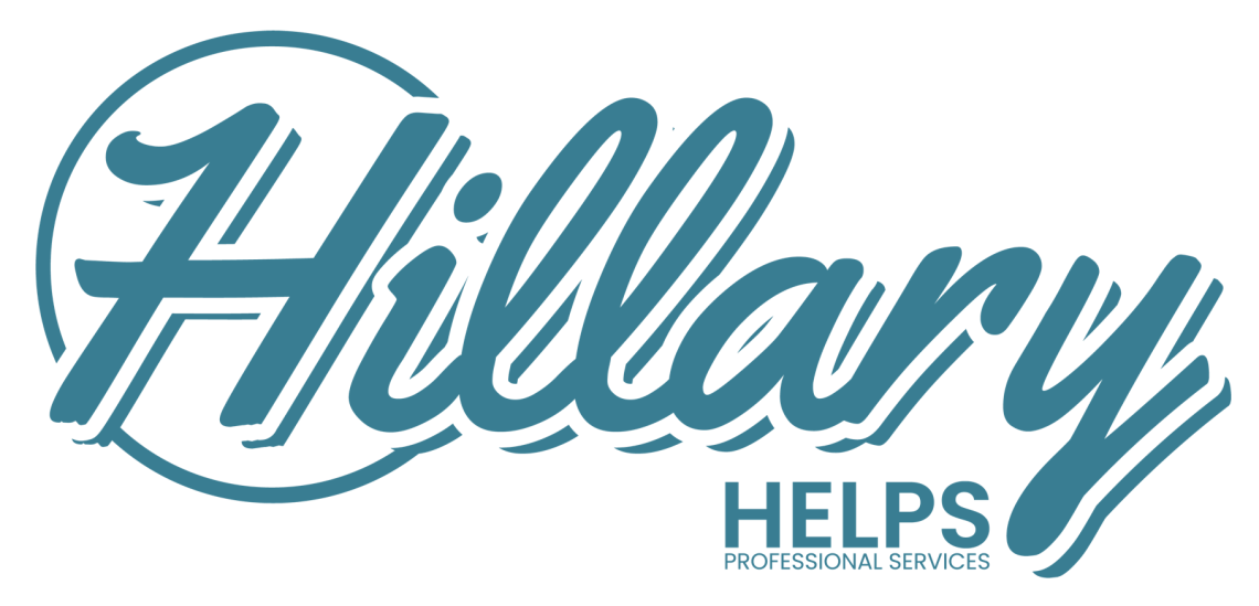 (Admin Services) Hillary Robertson
