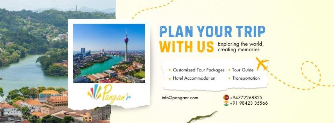 (Travel and Tourism) Naren AR