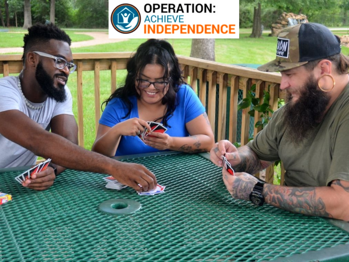 (Non Profit) Tina  James