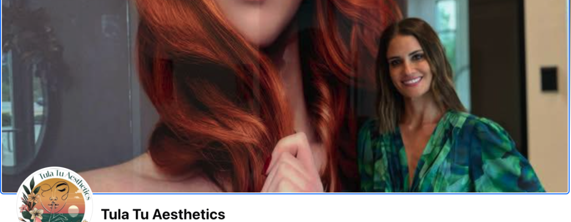 (Med Spa) Taliah Williamson