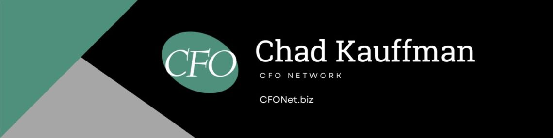 (COO) Chad Kauffman