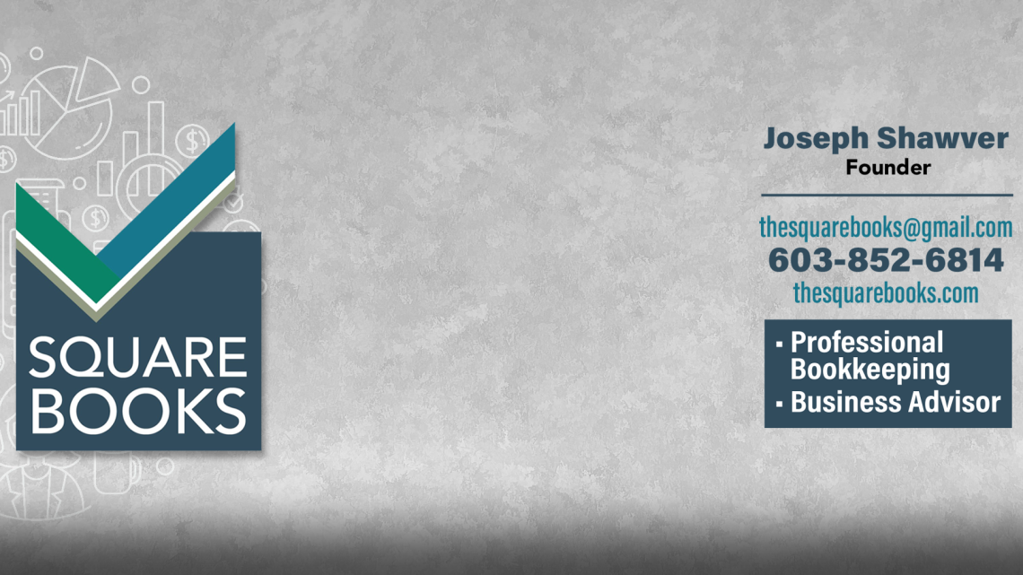 (Bookkeeper / Business Advisior) Joseph Shawver