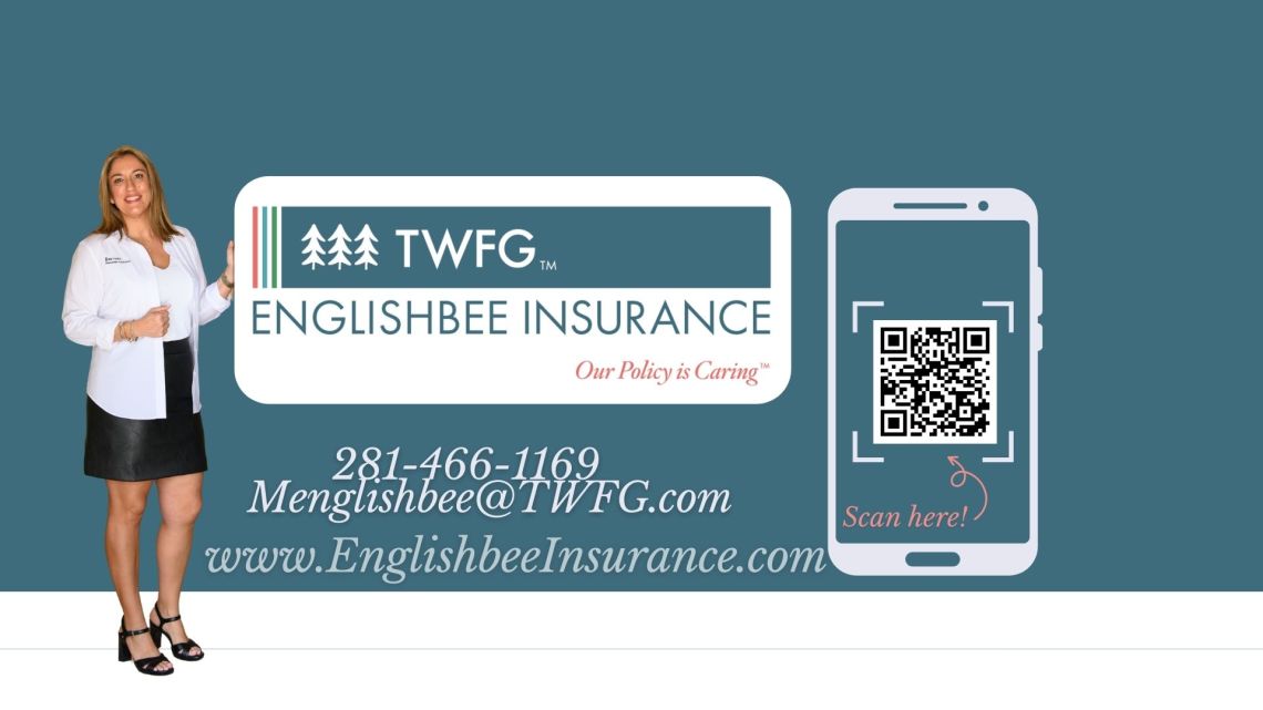 (Commercial Insurance) Miranda  Englishbee