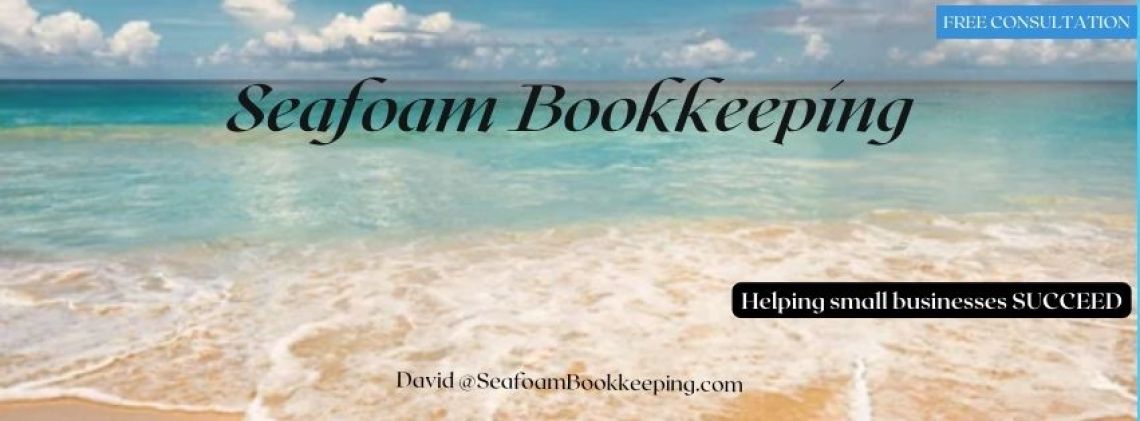 (Bookkeeping ) David Seafoam