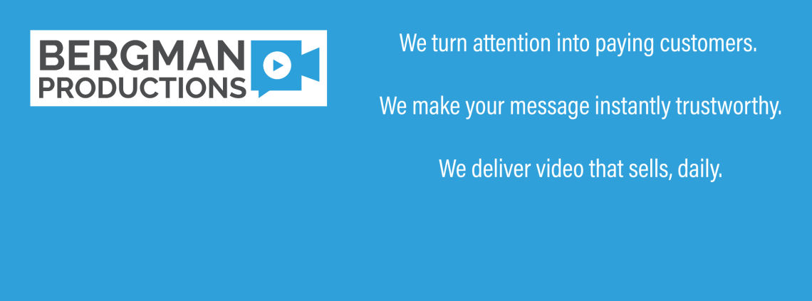 Joe Wilson (Commercial Filmmaker and Photographer )