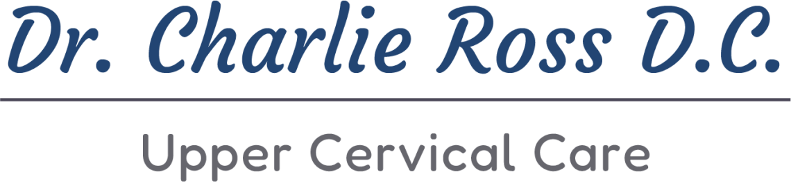 (Chiropractor) Dr. Charlie Ross