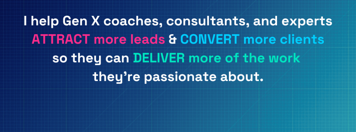 (Marketing Strategist and Copywriter) Justin Yule