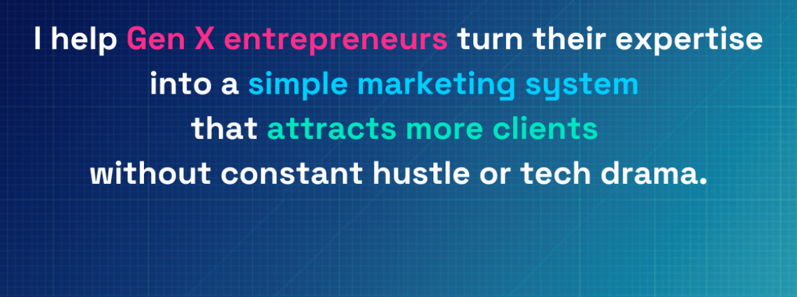 (Marketing Strategist and Copywriter) Justin Yule