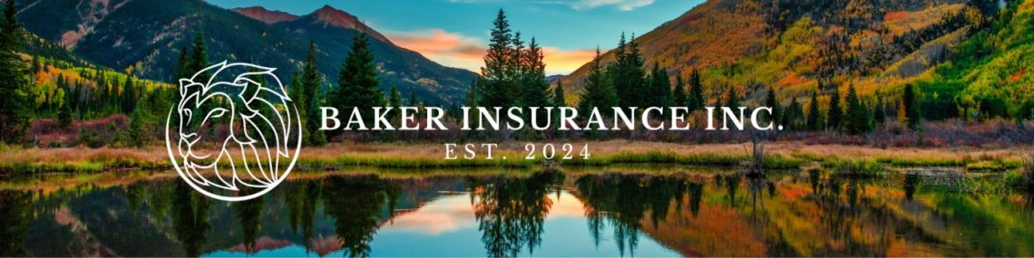 (Commercial Insurance) Todd Baker