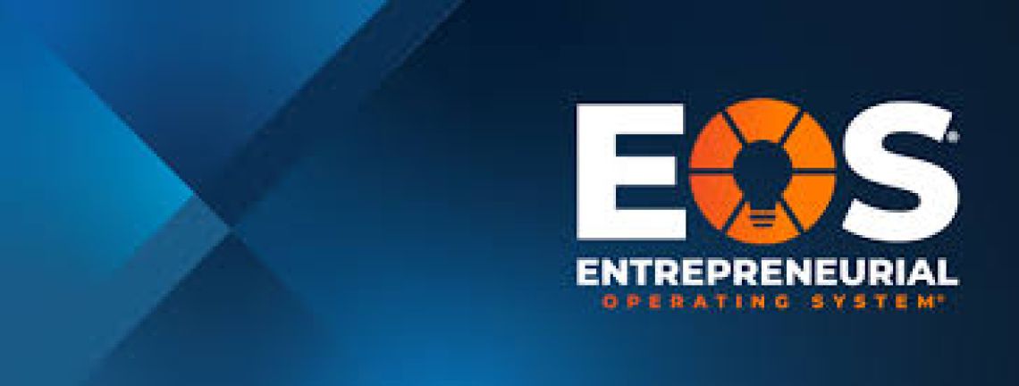 (Business Coaching | EOS) Robert Hartline