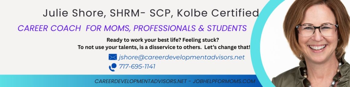 (Recruiting & Career Development Services) Julie Shore