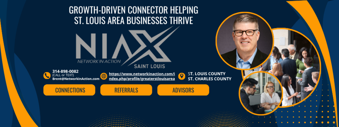 (Community Builder) Brent Kirkpatrick