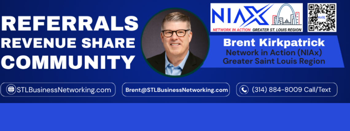 (Community Builder) Brent Kirkpatrick