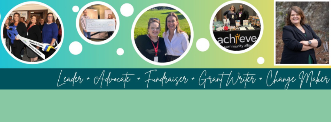 (Non-Profit) Katy Sursa